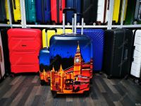 Лот: 15646078. Фото: 9. Чемодан Мини Ultra Light "London...