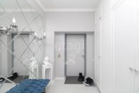 Лот: 25800387. Фото: 10. 3-комн. квартира , Красноярск...