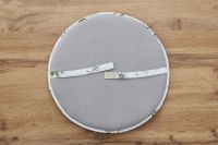 Лот: 23681751. Фото: 3. Подушка-галета Linen Way 315. Домашний быт