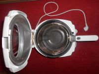 Лот: 4415908. Фото: 3. Продам фритюрницу Vitek. Бытовая техника