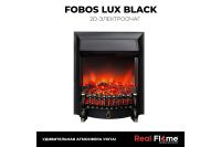 Лот: 23671467. Фото: 2. Каминокомплект RealFlame Crosby. Тепловое оборудование, климат