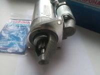 Лот: 16093301. Фото: 2. Стартер НОВЫЙ Лада Редукторный... Автозапчасти
