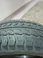 Лот: 25886633. Фото: 3. Покрышка. Авто, мото, водный транспорт