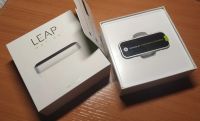 Лот: 16502907. Фото: 6. leap motion сенсор (контроллер...