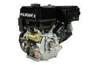 Лот: 25188593. Фото: 4. Двигатель бензиновый lifan KP420E... Красноярск