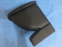 Лот: 17588464. Фото: 3. Подлокотник Nissan NOTE 2005-2013г... Авто, мото, водный транспорт