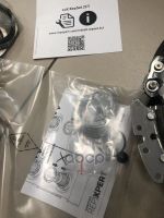 Лот: 25888490. Фото: 4. комплект сцепления dsg repset... Красноярск