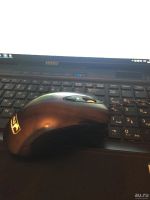 Лот: 9036247. Фото: 3. steelseries sensei MlG edition. Компьютеры, оргтехника, канцтовары
