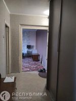 Лот: 21101037. Фото: 7. Продажа Квартира Минусинск, Канская...
