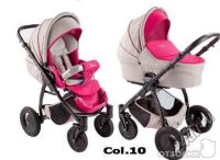 Лот: 10029272. Фото: 2. коляска Tutis Zippy Sport 2 в... Детский транспорт