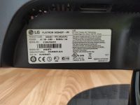 Лот: 20298452. Фото: 3. ЖК монитор 20" LG W43 W2043T-PF. Компьютеры, оргтехника, канцтовары