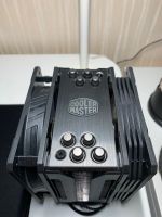 Лот: 18665471. Фото: 3. Кулер для процессора Cooler Master... Компьютеры, оргтехника, канцтовары