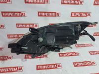 Лот: 20896529. Фото: 4. Фара галогеновая Nissan Note E11... Красноярск