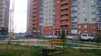Лот: 10073038. Фото: 2. Продам 1-комнатную квартиру на... Продажа