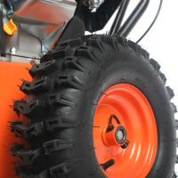 Лот: 25655614. Фото: 17. Снегоуборщик PATRIOT Сибирь 68CЕ