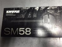 Лот: 9096069. Фото: 7. SHURE - SM 58 Мексика