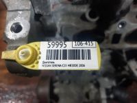 Лот: 19008173. Фото: 6. Двигатель Nissan Serena C25 MR20DE...