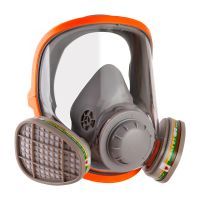 Лот: 18725134. Фото: 4. Полнолицевая маска Jeta Safety... Красноярск