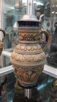 Лот: 9849659. Фото: 2. Кувшин W.Germaniya - Западная... Антиквариат
