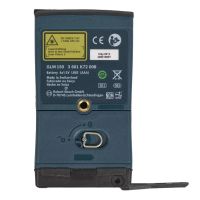 Лот: 15401487. Фото: 3. Дальномер Bosch GLM 150 [0601072000... Строительство и ремонт