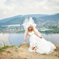 Лот: 6040285. Фото: 2. Свадебное платье. Свадебная мода