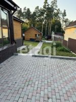 Лот: 25287738. Фото: 20. 4-комн. дом , Красноярск Пасечная...