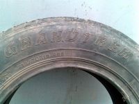 Лот: 1890597. Фото: 3. Dunlop Grandtrek R16 1 шт. Авто, мото, водный транспорт