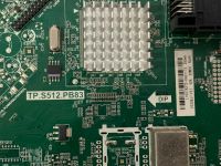 Лот: 25267278. Фото: 2. TP.S512.PB83 Harper 32R470T2 panel... Запчасти для бытовой техники