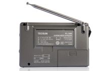 Лот: 6773003. Фото: 2. Радиоприемник цифровой Tecsun... Аудиотехника