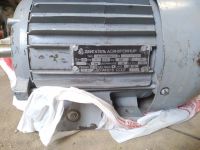 Лот: 19029972. Фото: 2. Два асинхронных электродвигателя... Электрооборудование