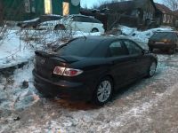 Лот: 11960773. Фото: 4. Разбор Mazda Atenza GG 6 2005... Красноярск