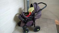 Лот: 16634108. Фото: 7. Коляска Tutis Zippy 3 в 1
