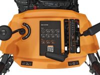 Лот: 25655659. Фото: 4. Снегоуборщик VILLARTEC WB 1070E. Красноярск