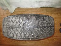 Лот: 8516410. Фото: 3. Nokian Hakka 4, 215x60x16 95Т... Авто, мото, водный транспорт