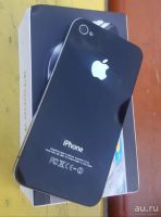 Лот: 8424045. Фото: 3. iPhone 4 16gb. Красноярск