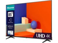 Лот: 23708459. Фото: 3. LED телевизор Hisense 85A6K 4K... Бытовая техника