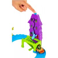 Лот: 11895382. Фото: 3. Набор Hot wheels (ХотВилс) Дом... Дети растут