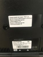 Лот: 15941131. Фото: 4. Телевизор TCL LED32D2900S - 32... Красноярск