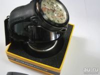 Лот: 8492416. Фото: 4. Мужской хронограф от Carbon14... Красноярск