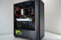 Лот: 16638283. Фото: 6. Игровой компьютер i5 / GTX 1060...