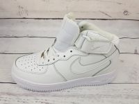 Лот: 10786903. Фото: 2. Кроссовки Nike Air Force 1'07... Женская обувь