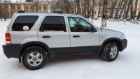 Лот: 3676300. Фото: 7. Продам Ford Maverick 2005г