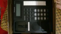 Лот: 5051843. Фото: 2. Системный телефон Panasonic KX-T7735RU-B. Стационарные, спутниковые телефоны