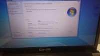 Лот: 15218342. Фото: 5. Ноутбук DNS на ssd и 6gb оперативки