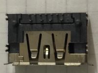 Лот: 12181329. Фото: 4. Разъем usb2+esata для ноутбука...