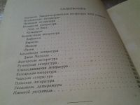 Лот: 6046347. Фото: 3. История зарубежной литературы... Литература, книги