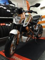 Лот: 5215257. Фото: 2. KTM DUKE 125 +ABS /КТМ /Мотоцикл. Мототехника