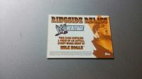 Лот: 11116758. Фото: 2. Hulk Hogan 2005 Topps WWE Heritage... Коллекционирование, моделизм