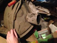 Лот: 3392346. Фото: 2. глушитель subaru legacy bl5. Автозапчасти