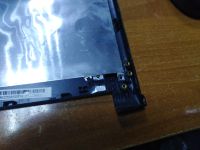 Лот: 20334672. Фото: 3. Верхняя часть корпуса (Lcd cover... Компьютеры, оргтехника, канцтовары